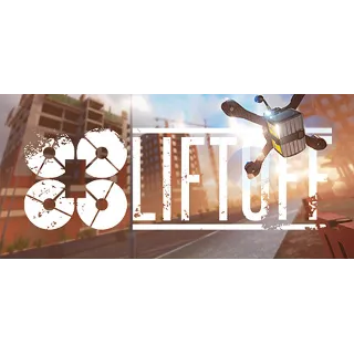 Купить Liftoff: FPV Drone Racing ⚡ ️ГИФТ 🎁 STEAM•KZ 💳 0% АВТО