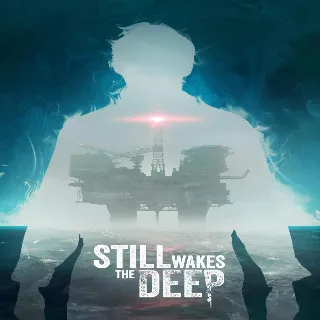Купить 💜 ⚪ Still Wakes the Deep ⚡ ️EPIC GAMES ⚪ 💜 Турция