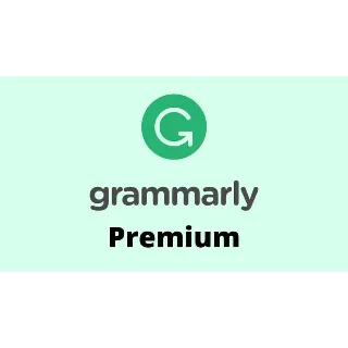 Купить Grammarly Premium Business (12 МЕСЯЦЕВ) 🟢 (GLOBAL)
