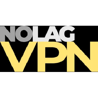 Купить NoLag VPN PREMIUM с подпиской на 3 месяца