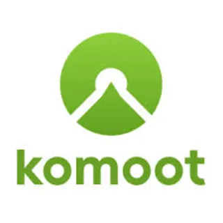 Купить Подписка на аккаунт komoot Region Bundle на 1 месяц