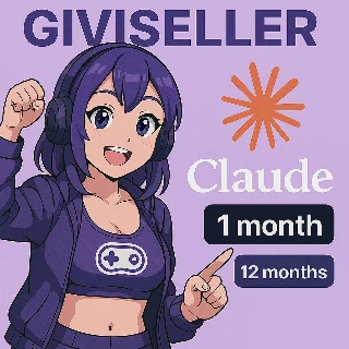 Купить CLAUDE AI PRO ПРОДЛЕНИЕ/ПОДПИСКА 1 МЕСЯЦ
