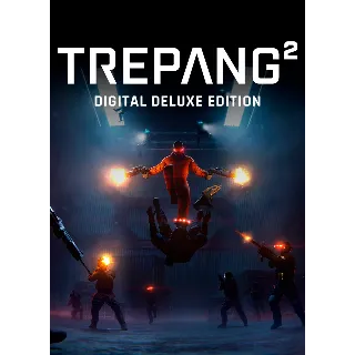 Купить Trepang2 - Deluxe Edition [Steam] Офлайн, Без Guard