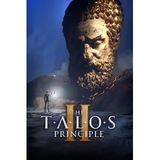 Купить The Talos Principle 2 [Steam аккаунт] Офлайн, Без Guard