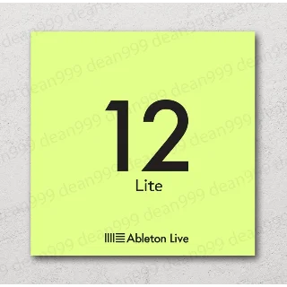 Купить 💿 Ableton 12 live lite 🔑 Ключ