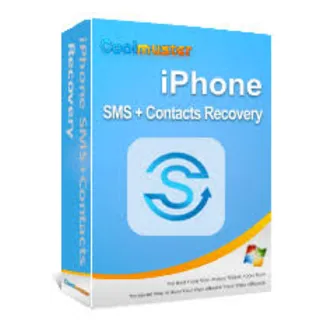Купить Coolmuster iPhone SMS + Contacts Recovery+ | Лицензионный ключ. Восстановление данных