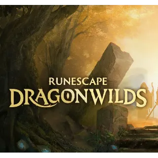 Купить RuneScape: Dragonwilds + ОБНОВЛЕНИЯ / STEAM АККАУНТ