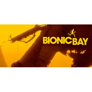 Купить Bionic Bay 💎 АВТОДОСТАВКА STEAM РОССИЯ