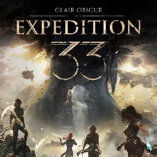Купить 🔴 Clair Obscur: Expedition 33 ❗ ️PS5 🔴 TR/IN/UA