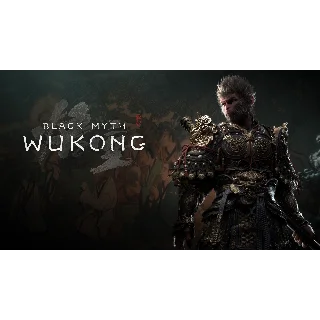 Купить Black Myth: Wukong - Оффлайн