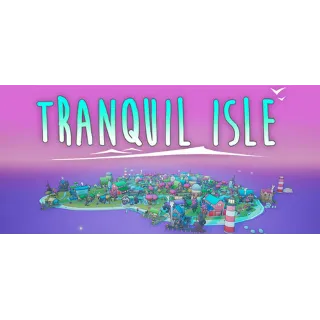 Купить Tranquil Isle 💎 АВТОДОСТАВКА STEAM GLOBAL МГНОВЕННО ЛИЦЕНЗИЯ