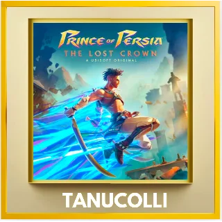 Купить ☀ ️ Prince of Persia The Lost Crown | XBOX