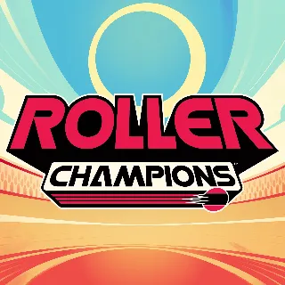 Купить Roller Champions - Gold Bundle | PC | RU