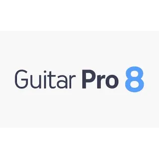 Купить GUITAR PRO 7.6 АККАУНТ+КЛЮЧ