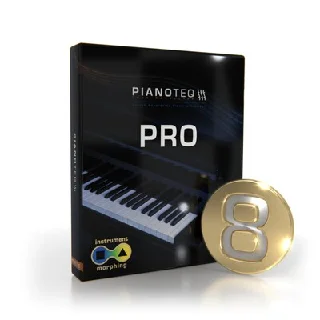 Купить Pianoteq 8 Stage Аккаунт+КЛЮЧ