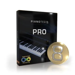Купить Pianoteq 8 Stage Аккаунт+КЛЮЧ