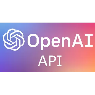 Купить 🤖 ⚡ ОпенАИ API 🔥 API пополнения баланса - БЫСТРАЯ ДОСТ