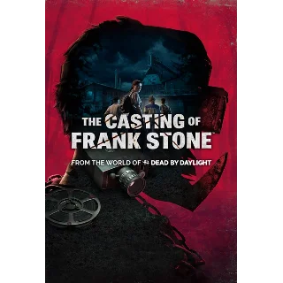 Купить The Casting of Frank Stone Deluxe (PS5/RU) П3 - Актив