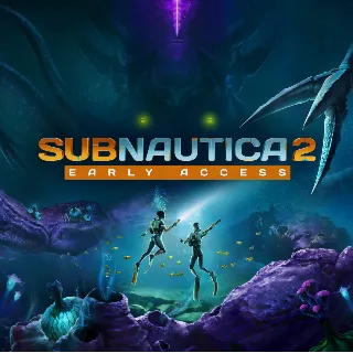 Купить Subnautica 2 + DLS / STEAM АККАУНТ