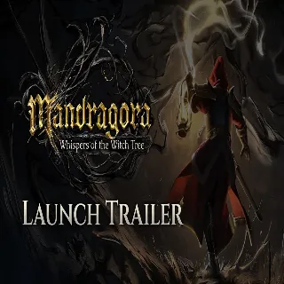 Купить 💜 ⚪ Mandragora Whispers of the Witch ⚡ ️EPIC GAMES ⚪ 💜 TR