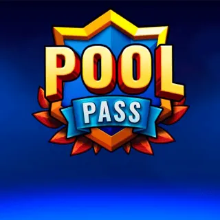 Купить 🔹 « Premium Pool Pass » Без захода на аккаунт