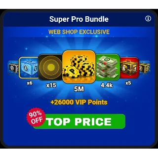 Купить 🔹 « Super Pro Bundle » Без захода на аккаунт 🔹