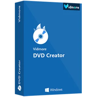 Купить ✳ ️ Vidmore DVD Creator 🔑 лицензия ключ, код активации