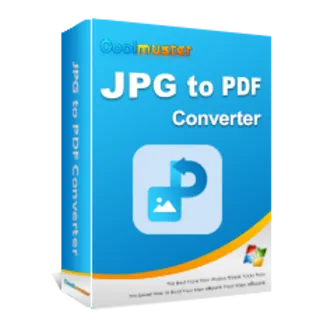 Купить ✳ ️ Coolmuster JPG to PDF Converter 🔑 лицензия ключ