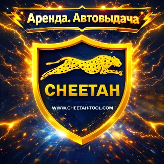 Купить Cheetah Tool Pro - аренда аккаунта на 4/8/12 часов