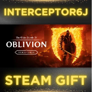 Купить 🟦 ⭐ The Elder Scrolls IV: Oblivion Remastered ⚡ STEAM
