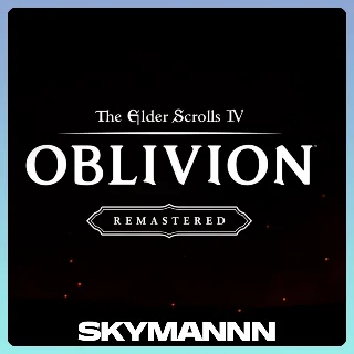 Купить КЛЮЧ 🟡 THE ELDER SCROLLS: OBLIVION REMASTERED XBOX + ПК