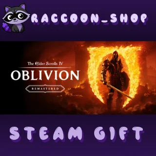 Купить The Elder Scrolls IV: Oblivion Remastered - Deluxe Edit