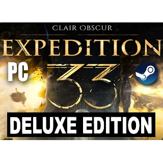 Купить ・CLAIR OBSCUR: EXPEDITION 33 (2025) + ВСЕ DLC・НА 90 ДН・