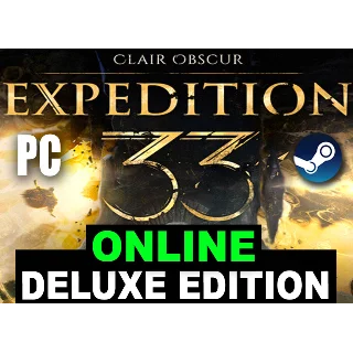 Купить ・CLAIR OBSCUR: EXPEDITION 33・АРЕНДА НА 1-7 ДНЕЙ・STEAM・