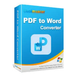Купить ✳ ️ Coolmuster PDF to Word Converter 🔑 лицензия ключ