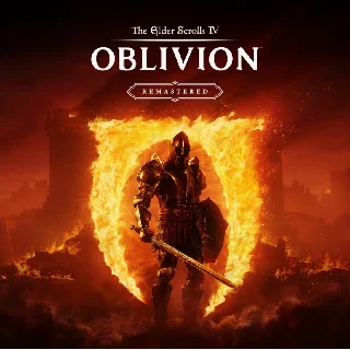 Купить The Elder Scrolls IV: Oblivion Remastered 🟢 MS АККАУНТ