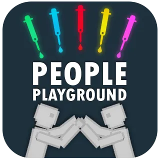 Купить 🤪 People Playground 🔫 ✅ Steam аккаунт на 30 дней ✅