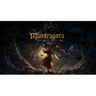 Купить 🔑 Mandragora Whispers of the Witch Tree 🌐 RU+CIS 🔥 DELUXE