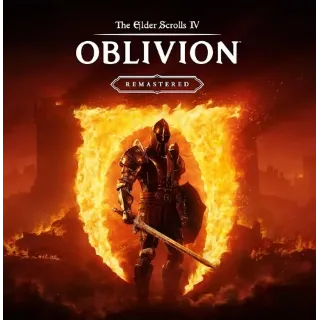 Купить 🔥 The Elder Scrolls IV: Oblivion Remaster на 3 месяца