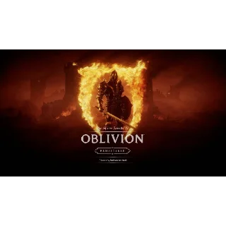 Купить ✅ TES IV: Oblivion Remastered · /KZ/CIS/UA 🚀 АВТО ✅
