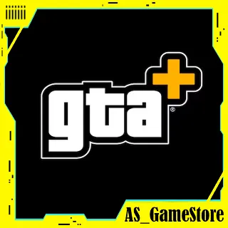 Купить 🔵 Подписка GTA+ 1 месяц / GTA Online Plus | PS5 Турция Украина
