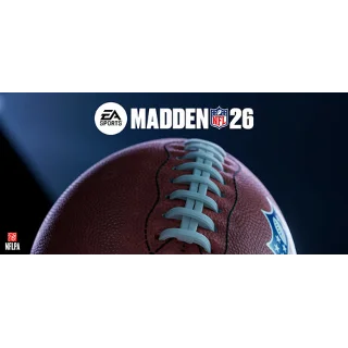 Купить 🎁 EA SPORTS™ Madden NFL 26 steam 🌍