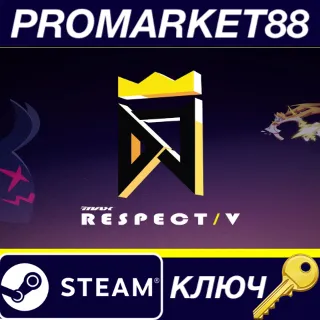 Купить ⭐ DJMAX RESPECT V EU Steam КЛЮЧ 🔑 ЕВРОПА