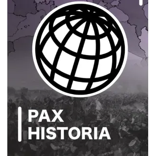 Купить ТОКЕНЫ PAX HISTORIA И ПОДПИСКА – БЕЗ ВХОДА