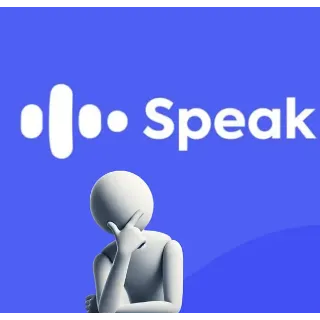 Купить speak ai Premium Subscription 12 месяцев