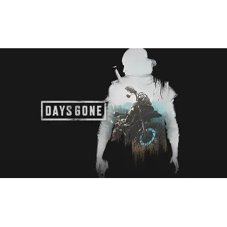 Купить 🏍 ️ Days Gone + DLC Broken Road | Гарантия