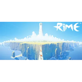 Купить RiME 💎 АВТОДОСТАВКА STEAM РОССИЯ