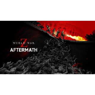 Купить WWZ: AFTERMATH 💎 [ONLINE STEAM] ✅ Полный доступ ✅ + 🎁