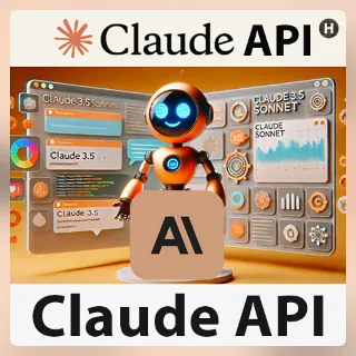 Купить 🤖 ⚡ CLAUDE API 🔥 Anthropic 🔵 БЫСТРОЕ ПОПОЛНЕНИЕ БАЛАНСА ⭐ ️