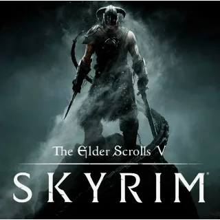 Купить The Elder Scrolls V: Skyrim ОНЛАЙН ( STEAM АККАУНТ )